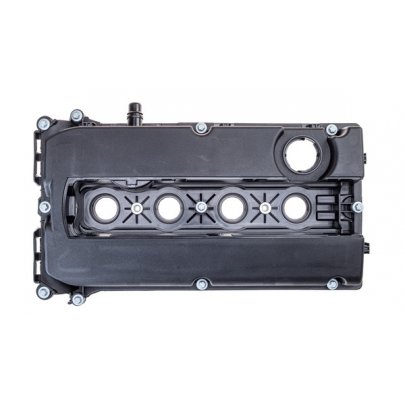 Крышка клапанов Opel Zafira B / Опель Зафира Б 1.6 (бензин) 2005–2015 RC1469 BGA (Великобритания)