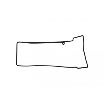 Прокладка крышки клапанов (двигатель: OM646) MB Vito 639 2.2CDI 2003- RC864S FAI AUTOPARTS (Великобритания)
