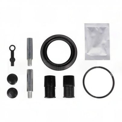 Ремкомплект переднього супорта (без поршня, D=57mm) Volkswagen Sharan 2 / Фольксваген Шаран 2 2010-2022 RCF102003 TRIALLI (Італія)