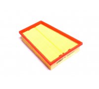 Фильтр воздушный (с поролоном) Renault Megane 3 / Рено Меган 3 1.5dCi / 1.6dCi / 1.9dCi / 1.2 / 1.4 / 1.6 (бензин) 2008-2016 RD.1340WA9655 RIDER (Венгрия)