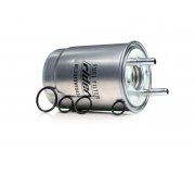 Фильтр топливный Renault Megane 3 / Рено Меган 3 1.5dCi / 1.9dCi / 2.0dCi 2008-2016 RD.2049WF8438 RIDER (Венгрия)