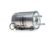 Фильтр топливный Renault Megane 3 / Рено Меган 3 1.5dCi / 1.9dCi / 2.0dCi 2008-2016 RD.2049WF8438 RIDER (Венгрия)