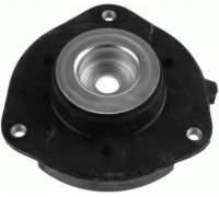 Подушка амортизатора переднього VW Touran 2003-2015 RD.3438825424 RIDER (Угорщина)