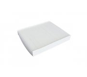 Фільтр салону Ford Focus 3 / Форд Фокус 3 2011-2018 71929 ASAM (Румунія)