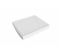 Фільтр салону Ford Focus 3 / Форд Фокус 3 2011-2018 71929 ASAM (Румунія)