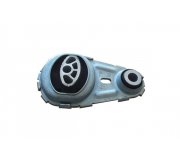 Подушка двигателя задняя нижняя (косточка, K9K836,K9K837) Renault Megane 3 / Рено Меган 3 1.5dCi 2008-2016 RE-EM058 KAUTEK (Турция)