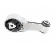 Подушка двигуна права верхня Renault Megane 3 / Рено Меган 3 2.0dCi 2008-2016 RE-EM086 KAUTEK (Туреччина)