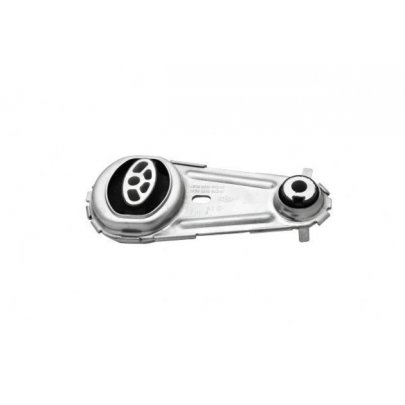 Подушка двигуна задня нижня (косточка) Renault Megane 3 / Рено Меган 3 1.5dCi 2008-2016 RE-EM117 KAUTEK (Туреччина)