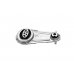 Подушка двигуна задня нижня (косточка) Renault Megane 3 / Рено Меган 3 1.5dCi 2008-2016 RE-EM117 KAUTEK (Туреччина) - Фото №1