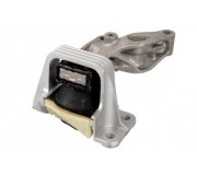 Подушка двигателя правая Renault Megane 3 / Рено Меган 3 1.6dCi 2011-2016 RE-EM137 KAUTEK (Турция)