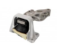 Подушка двигателя правая Renault Megane 3 / Рено Меган 3 1.6dCi 2011-2016 RE-EM137 KAUTEK (Турция)