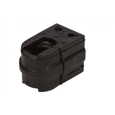 Втулка стабилизатора переднего (D=22мм) Renault Megane 3 / Рено Меган 3 2008-2016 RE-SB-13315 MOOG (США)