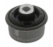 Сайлентблок переднего рычага задний (снизу) Renault Scenic 3 / Рено Сценик 3 2009-2016 RE-SB-15328 MOOG (США)