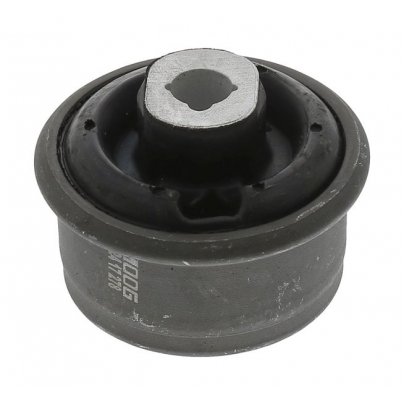 Сайлентблок переднього важеля задній (знизу) Renault Scenic 3 / Рено Сценік 3 2009-2016 RE-SB-15328 MOOG (США)