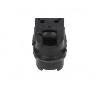 Втулка стабілізатора переднього (D=20мм) Renault Megane 3 / Рено Меган 3 2008-2016 RE-SB-15868 MOOG (США)