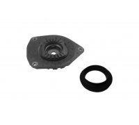 Подушка + підшипник (комплект) переднього амортизатора Renault Scenic 3 / Рено Сценік 3 2009-2016 RE-SM043KT KAUTEK (Туреччина)