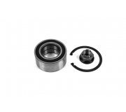 Підшипник маточини передньої (45x83x39мм) Renault Megane 3 / Рено Меган 3 2008-2016 RE-WB-11453 MOOG (США)