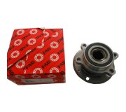 Підшипник маточини передньої (4 болти) VW Touran 2003-2015 805657A FAG (Німеччина)