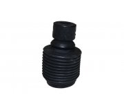 Пыльник + отбойник переднего амортизатора (21х47мм) Renault Megane 3 / Рено Меган 3 2008-2016 RE168 OKSAN (Турция)