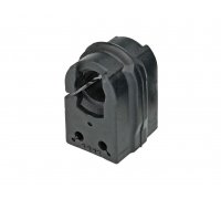 Втулка стабілізатора переднього (D=22мм) Renault Megane 3 / Рено Меган 3 2008-2016 REBS089 POLCAR (Польща)