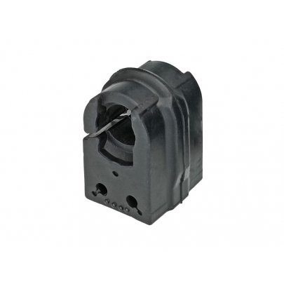 Втулка стабілізатора переднього (D=22мм) Renault Megane 3 / Рено Меган 3 2008-2016 REBS089 POLCAR (Польща)