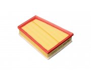 Фільтр повітряний (ExtraClean, з поролоном) Renault Megane 3 / Рено Меган 3 1.5dCi / 1.6dCi / 1.9dCi / 1.2 / 1.4 / 1.6 (бензин) 2008-2016 REC130094 RIDER (Угорщина)