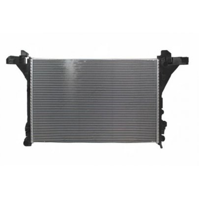 Радиатор охлаждения (470x775x26мм) Renault Master III / Opel Movano B / Nissan NV400 2.3dCi 2010- 035-017-0029-B ABAKUS (Польша)
