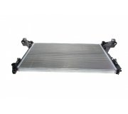 Радиатор охлаждения (470x775x26мм) Renault Master III / Opel Movano B / Nissan NV400 2.3dCi 2010- 43002560 VAN WEZEL (Бельгия)