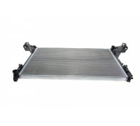 Радиатор охлаждения (470x775x26мм) Renault Master III / Opel Movano B / Nissan NV400 2.3dCi 2010- 43002560 VAN WEZEL (Бельгия)