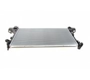 Радиатор охлаждения (470x775x26мм) Renault Master III / Opel Movano B / Nissan NV400 2.3dCi 2010- 58481 NRF (Нидерланды)