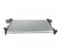 Радіатор охолодження (470x775x26мм)  Renault Master III / Opel Movano B / Nissan NV400 2.3dCi 2010- 58481 NRF (Нідерланди)