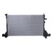 Радиатор охлаждения (470x775x26мм) Renault Master III / Opel Movano B / Nissan NV400 2.3dCi 2010- 630733 NISSENS (Дания) - Фото №2