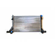 Радиатор охлаждения (470x775x26мм) Renault Master III / Opel Movano B / Nissan NV400 2.3dCi 2010- 76501 ASAM (Румыния)