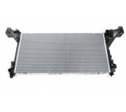 Радиатор охлаждения (470x775x26мм) Renault Master III / Opel Movano B / Nissan NV400 2.3dCi 2010- CR1770000P MAHLE (Австрия)