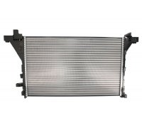 Радиатор охлаждения (470x775x26мм) Renault Master III / Opel Movano B / Nissan NV400 2.3dCi 2010- D7R052TT THERMOTEC (Польша)