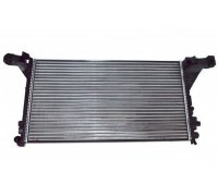 Радиатор охлаждения (470x775x26мм) Renault Master III / Opel Movano B / Nissan NV400 2.3dCi 2010- FT55283 Fast (Италия)