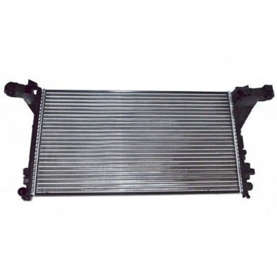 Радиатор охлаждения (470x775x26мм) Renault Master III / Opel Movano B / Nissan NV400 2.3dCi 2010- FT55283 Fast (Италия)