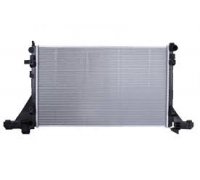 Радиатор охлаждения (470x775x26мм) Renault Master III / Opel Movano B / Nissan NV400 2.3dCi 2010- R12450 SATO TECH (Украина)