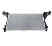 Радиатор охлаждения (470x775x26мм) Renault Master III / Opel Movano B / Nissan NV400 2.3dCi 2010- RTA2560 AVA (Нидерланды)