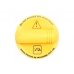 Кришка горловини масляного фільтра Renault Scenic II / Рено Сценік 2 2003-2009 2141004 METZGER (Німеччина) - Фото №1