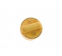 Кришка горловини масляного фільтра Renault Scenic II / Рено Сценік 2 2003-2009 22121 FEBI (Німеччина)