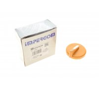 Кришка горловини масляного фільтра Renault Scenic II / Рено Сценік 2 2003-2009 43011 IMPERGOM (Італія)