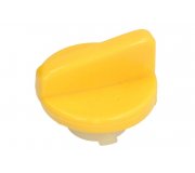 Кришка горловини масляного фільтра Renault Scenic II / Рено Сценік 2 2003-2009 6010-09-025456P BLIC (Польща)