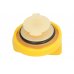 Кришка горловини масляного фільтра Renault Scenic II / Рено Сценік 2 2003-2009 6010-09-025456P BLIC (Польща) - Фото №2