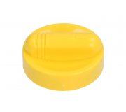 Кришка горловини масляного фільтра Renault Scenic II / Рено Сценік 2 2003-2009 6010-09-030456P BLIC (Польща)