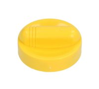 Кришка горловини масляного фільтра Renault Scenic II / Рено Сценік 2 2003-2009 6010-09-030456P BLIC (Польща)