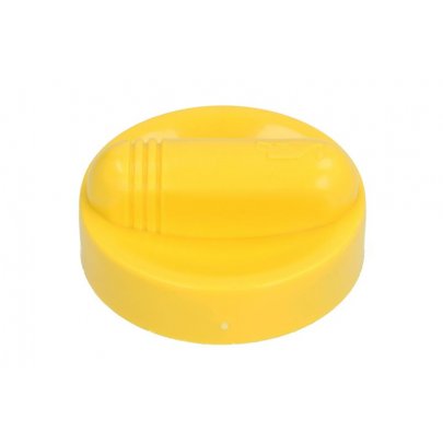 Кришка горловини масляного фільтра Renault Scenic II / Рено Сценік 2 2003-2009 6010-09-030456P BLIC (Польща)
