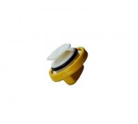 Кришка горловини масляного фільтра Renault Scenic II / Рено Сценік 2 2003-2009 71766 ASAM (Румунія)