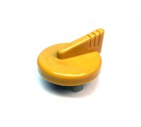 Кришка горловини масляного фільтра Renault Scenic II / Рено Сценік 2 2003-2009 FC575 QUINTON HAZELL (Великобританія)