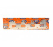 Прокладка впускного колектора Renault Scenic II / Рено Сценік 2 2.0 (бензин) 2003-2009 422-004 FAI AUTOPARTS (Великобританія)